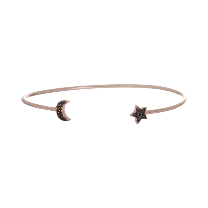 ESCLAVA FRAN ROSE GOLD - 1