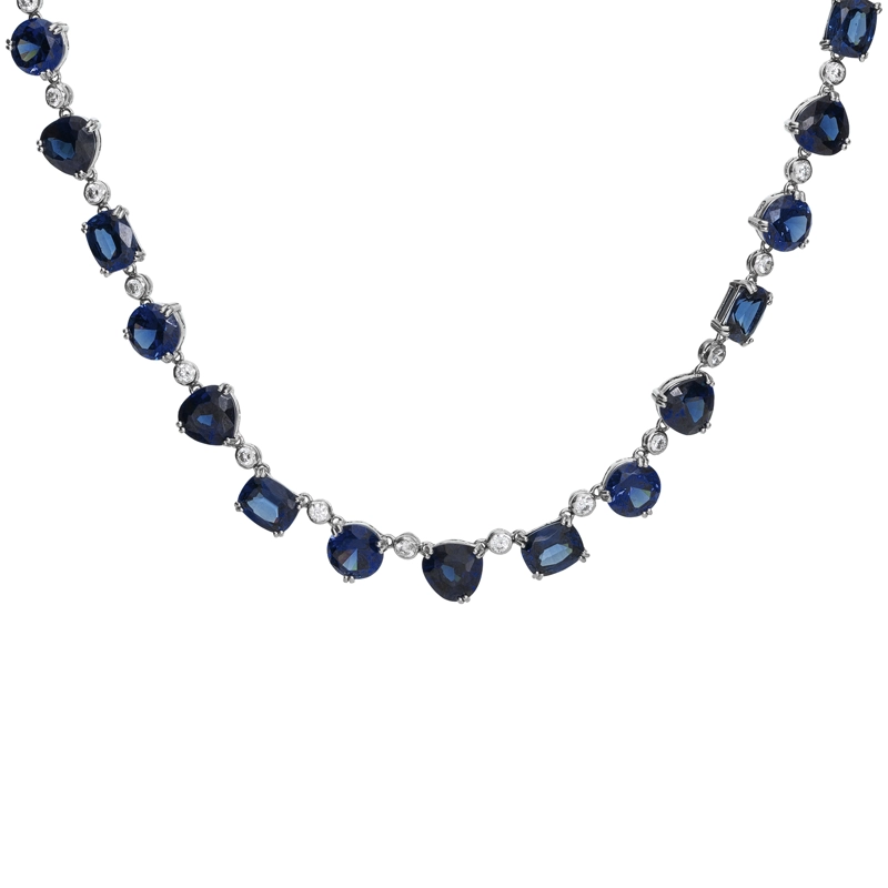 COLLAR JARDIN NOCTURNO - 1