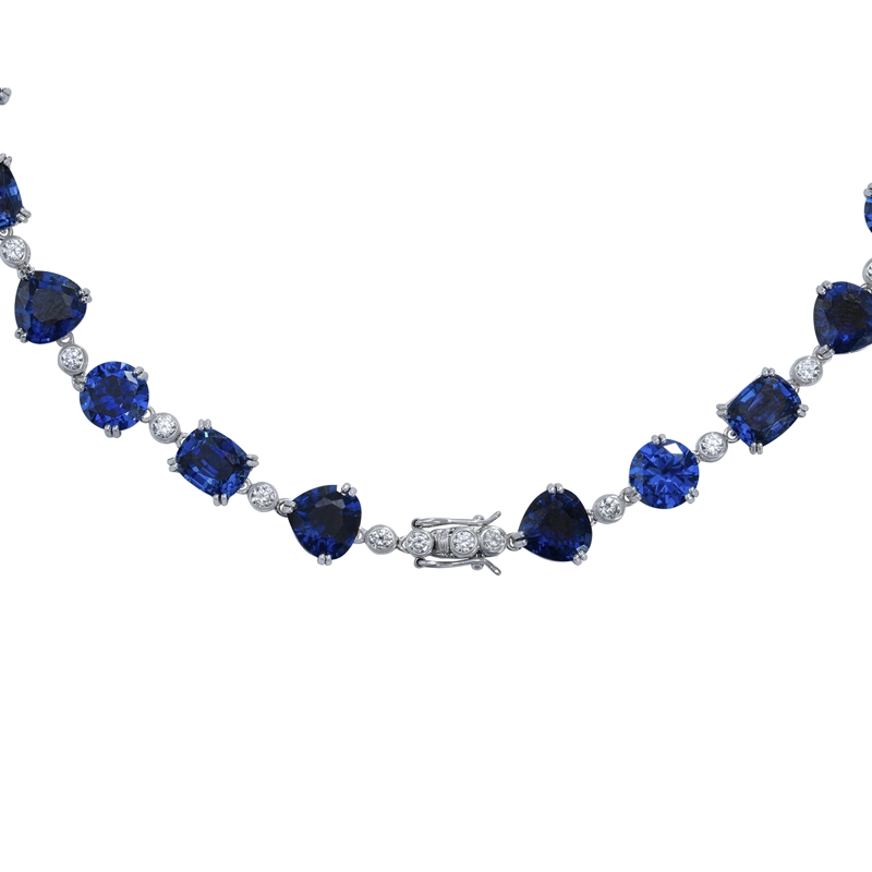 COLLAR JARDIN NOCTURNO - 3