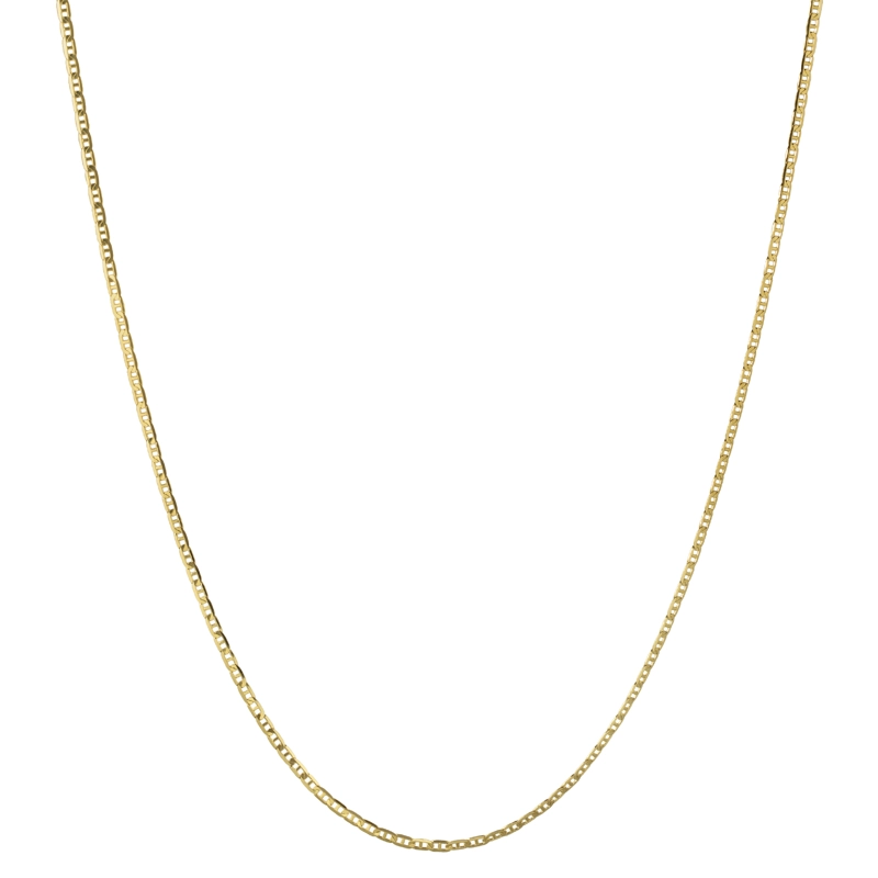 CADENA ORO 18K 60CM - 1