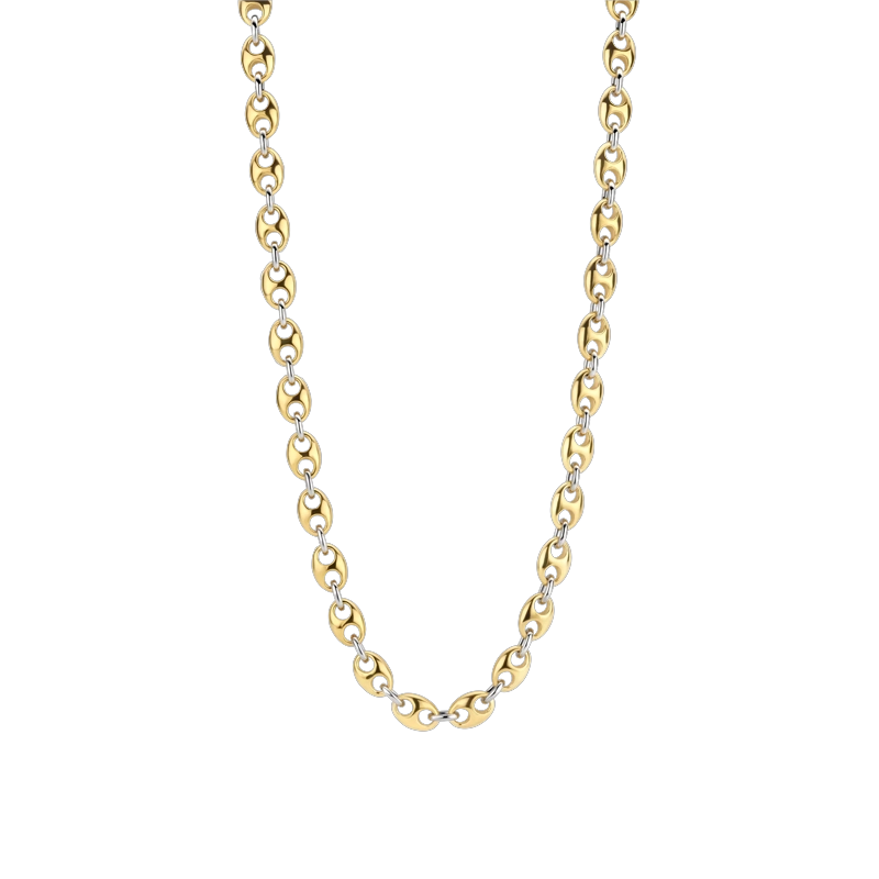 COLLAR TI SENTO 3985SY