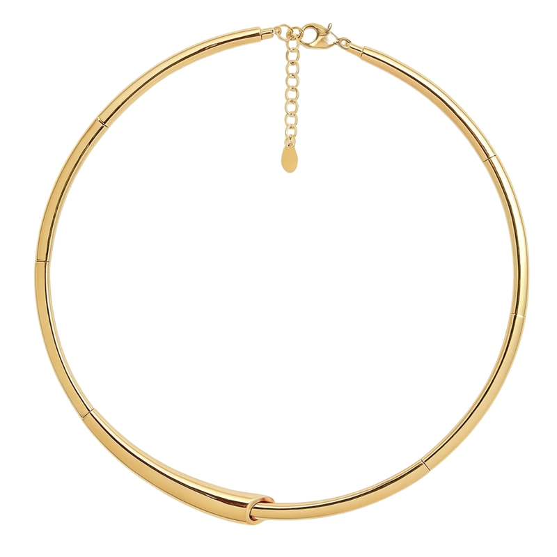 COLLAR PESAVENTO SEMI RIGIDO - 1