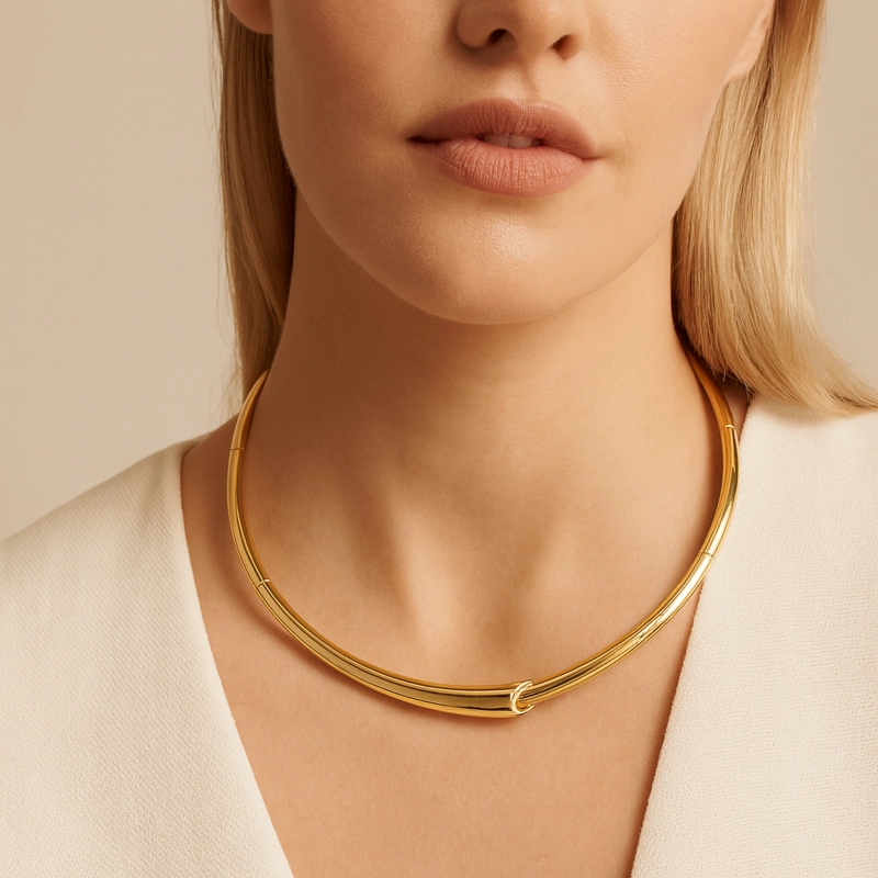 COLLAR PESAVENTO SEMI RIGIDO - 3