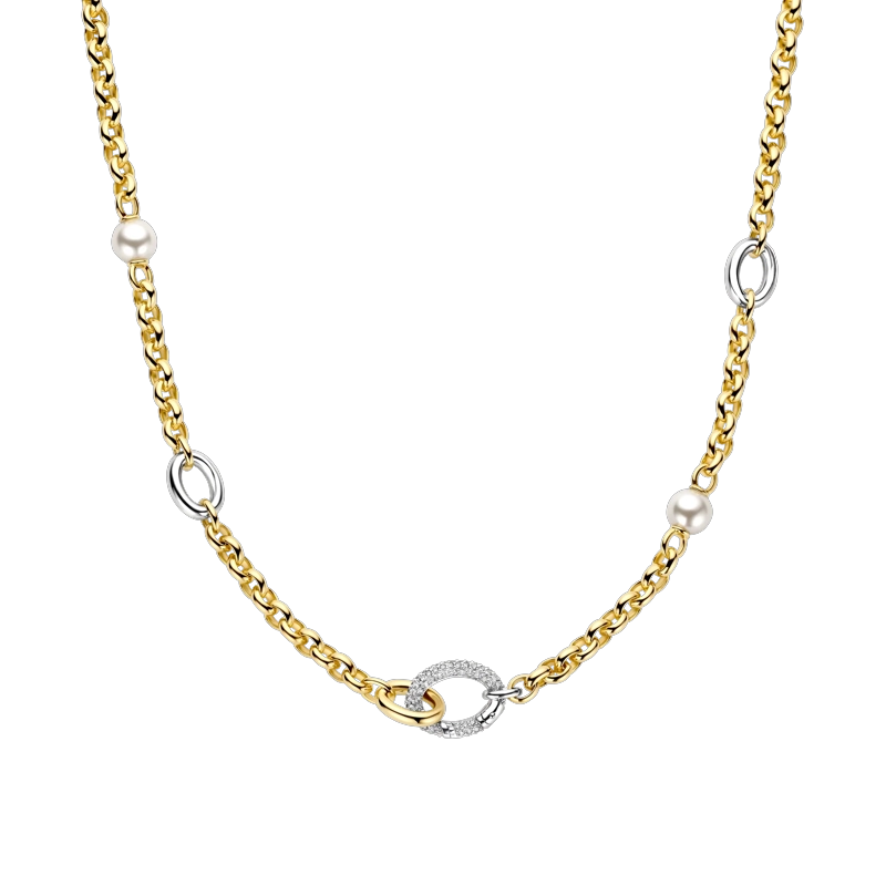 COLLAR TI SENTO 34096ZY/48