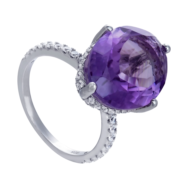 ANILLO BLOOM AMATISTA 4,5 CT #14 - 1