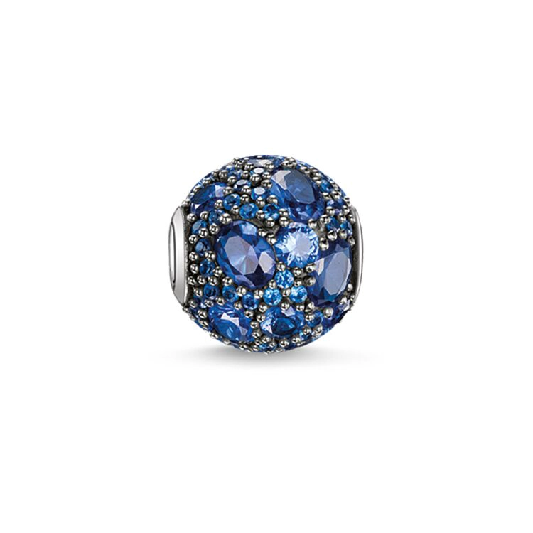 BEAD DEEP OCEAN THOMAS SABO - 1