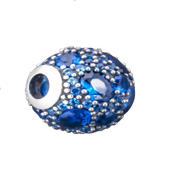 BEAD DEEP OCEAN THOMAS SABO - 2