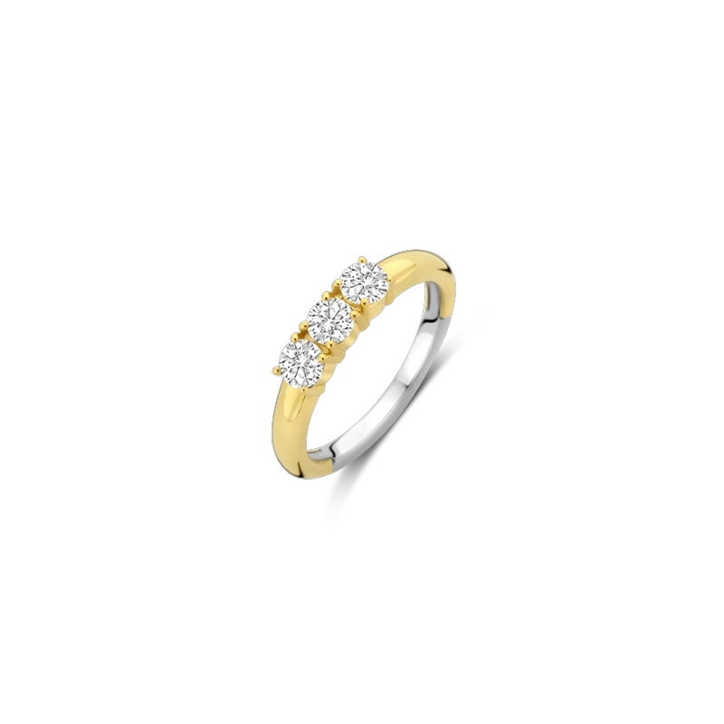 ANILLO TISENTO 12349ZY56 - 1