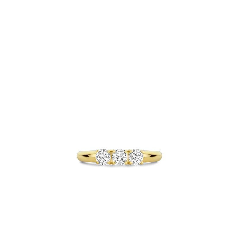 ANILLO TISENTO 12349ZY56 - 3