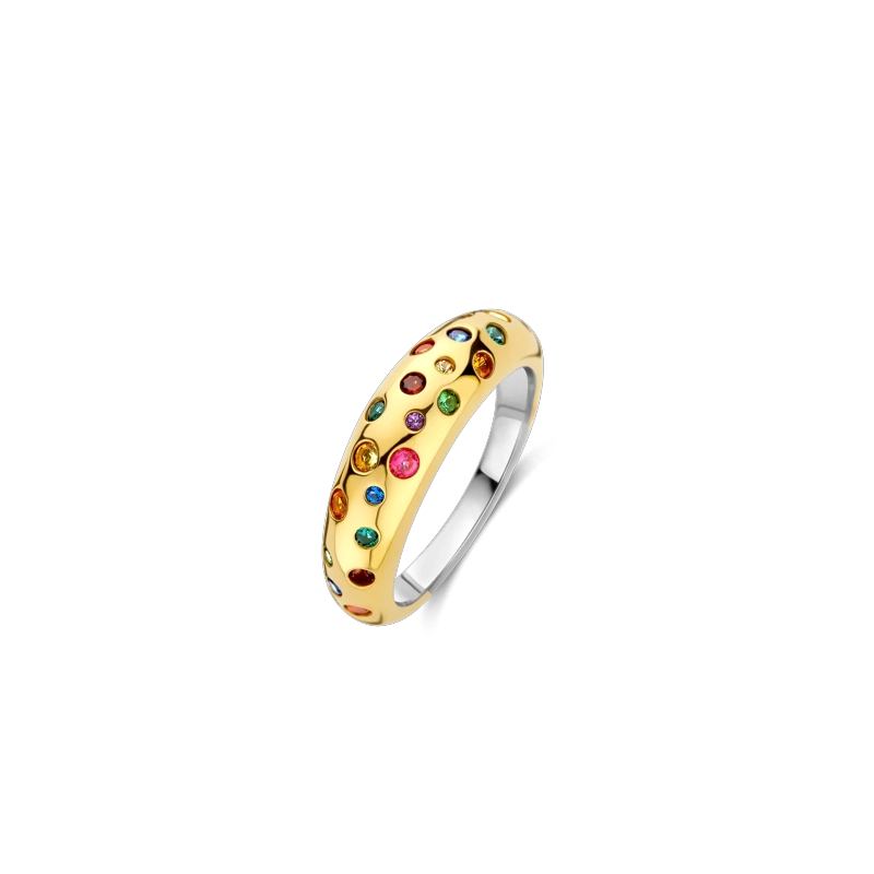 ANILLO TI SENTO 12363MC/54 - 1