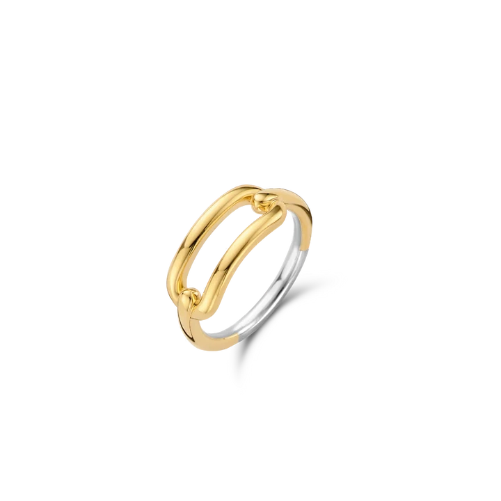 ANILLO TI SENTO 12229SY52 - 1