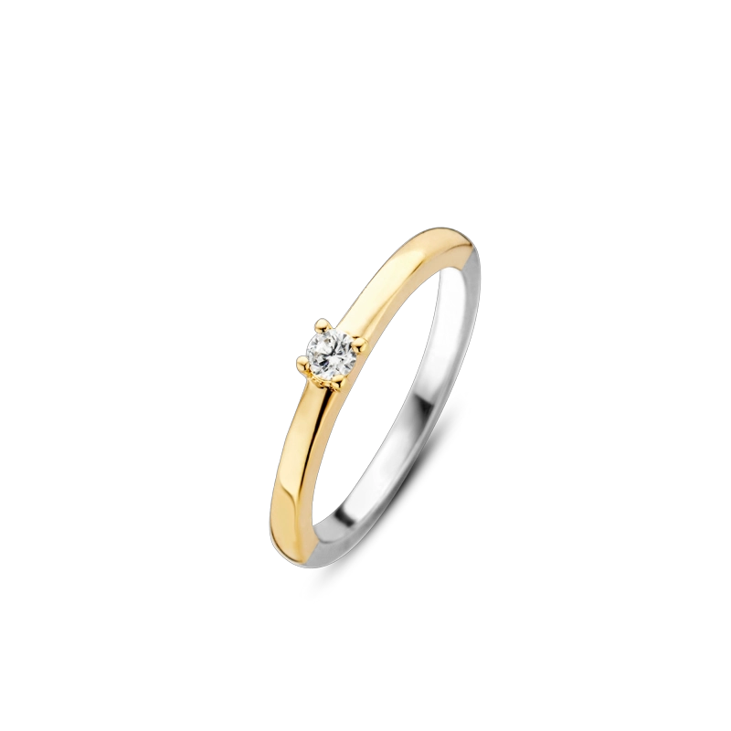 ANILLO TI SENTO 1871ZY54 - 1