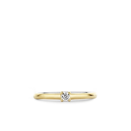 ANILLO TI SENTO 1871ZY54 - 3