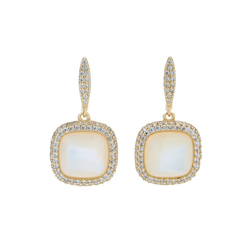 AROS NACAR PLATA ARGOLLA - 1