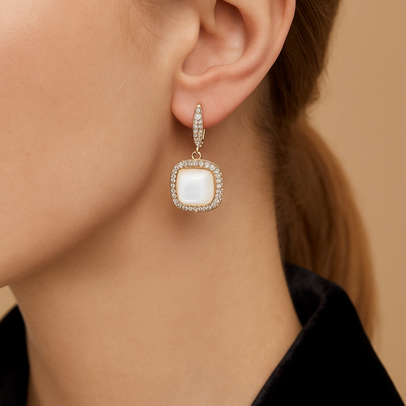 AROS NACAR PLATA ARGOLLA - 2