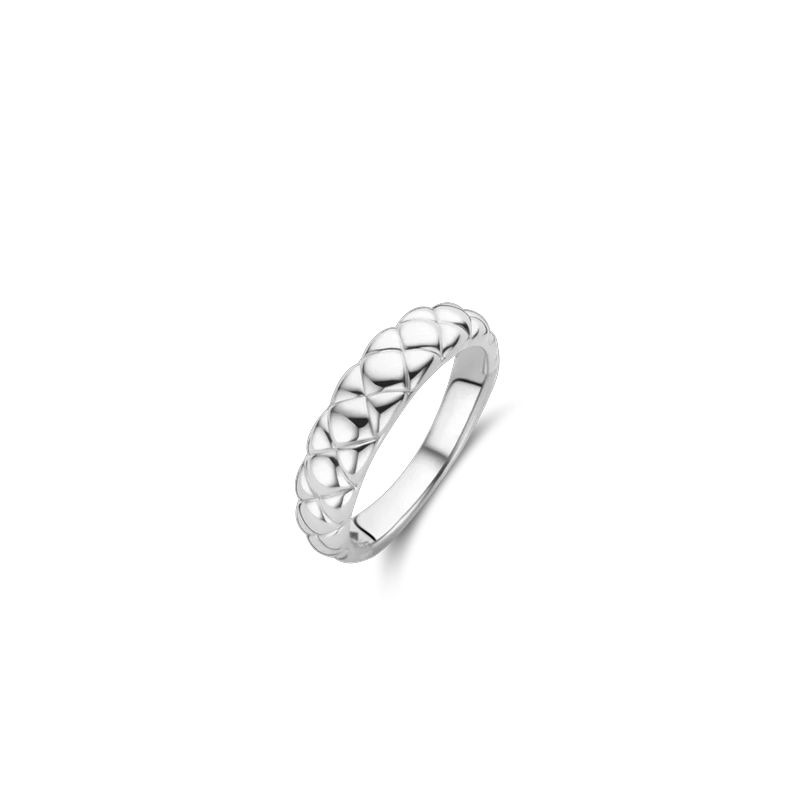 ANILLO TI SENTO 12289SI/54 - 1