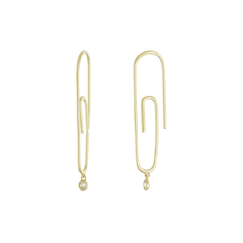 AROS PAPER CLIP STELLA - 1
