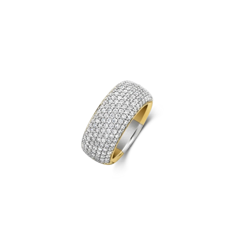 ANILLO TI SENTO 12234ZY56 - 1