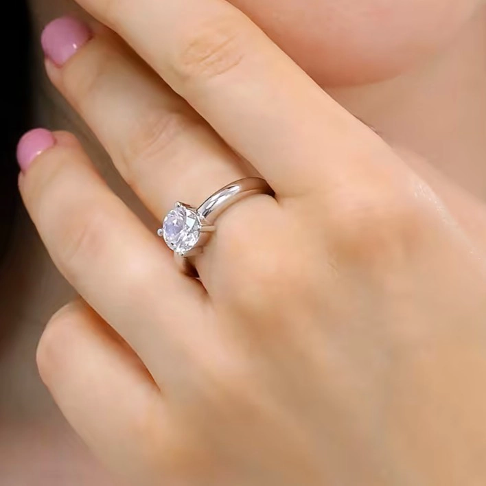 ANILLO TI SENTO 1464ZI54 - 2