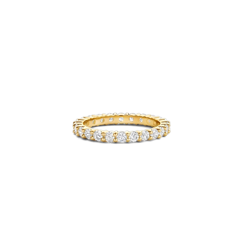 ANILLO TI SENTO 12371ZY/52 - 3
