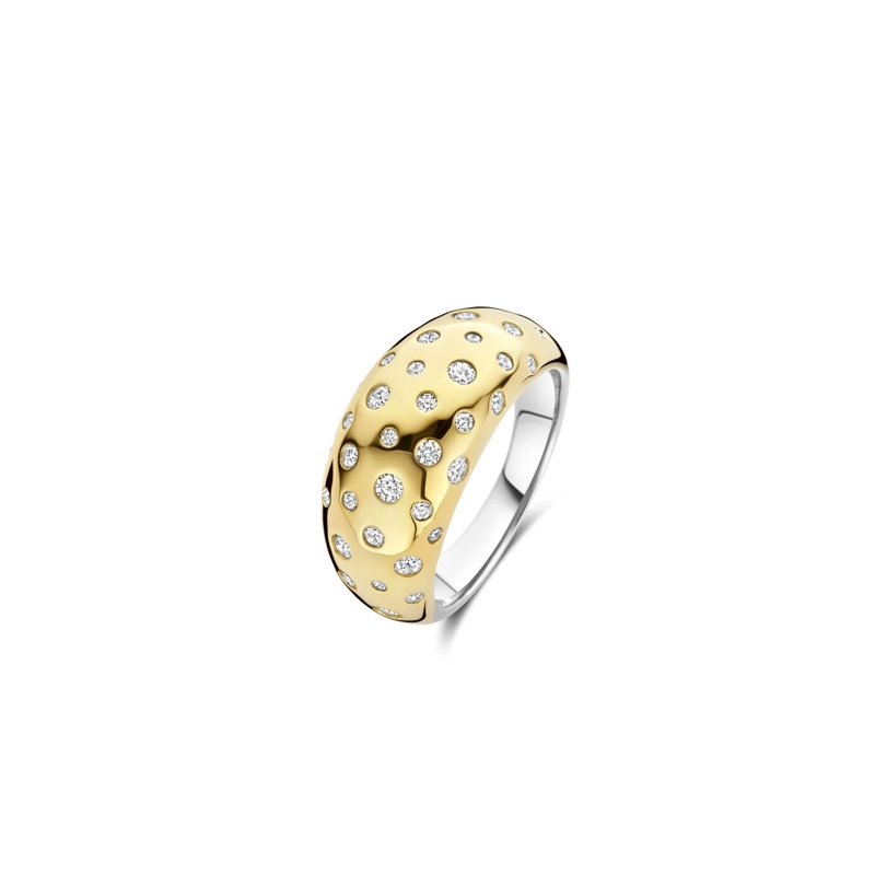 ANILLO TI SENTO 12197ZY/54 - 1