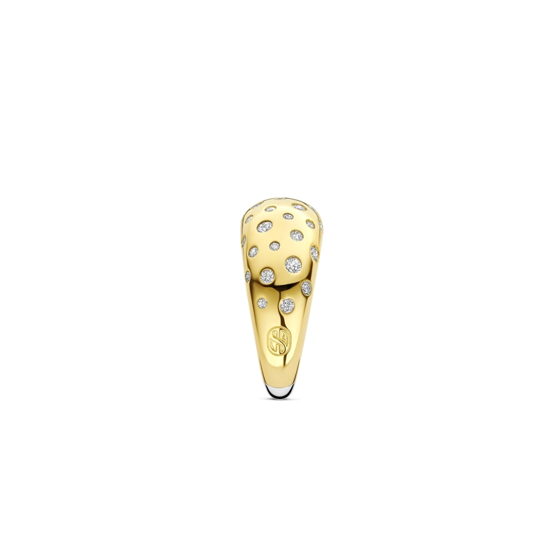 ANILLO TI SENTO 12197ZY/54 - 3