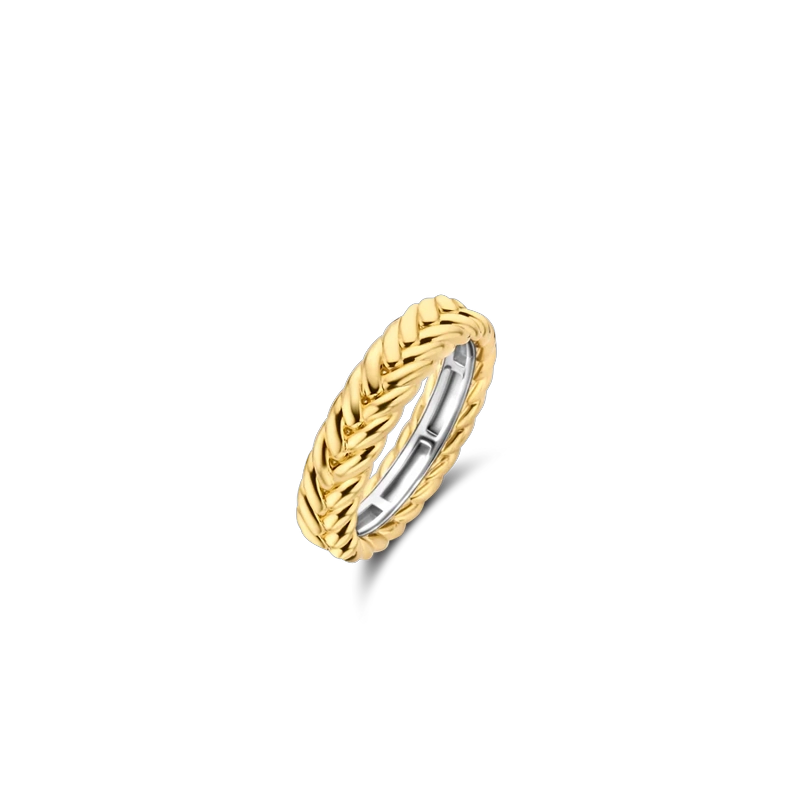 ANILLO TI SENTO 12263SY/50 - 1