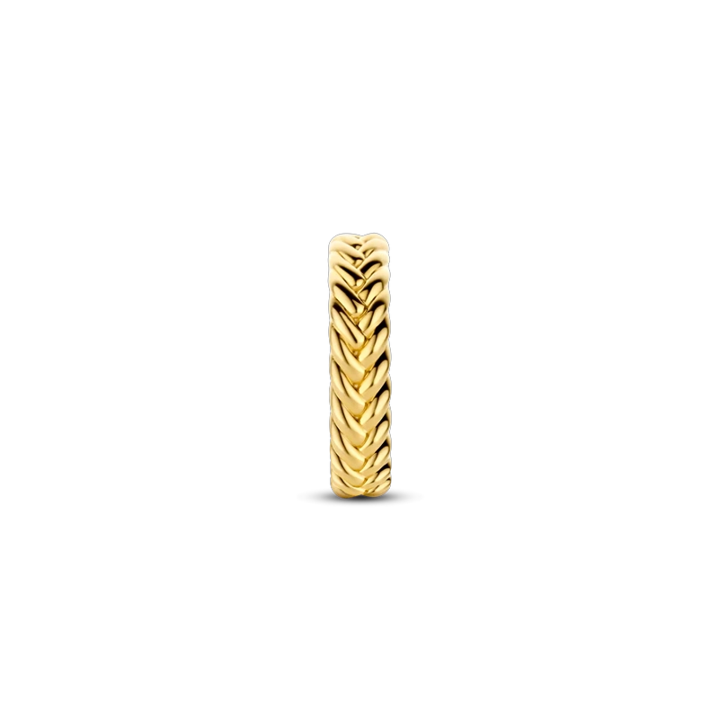 ANILLO TI SENTO 12263SY/50 - 3