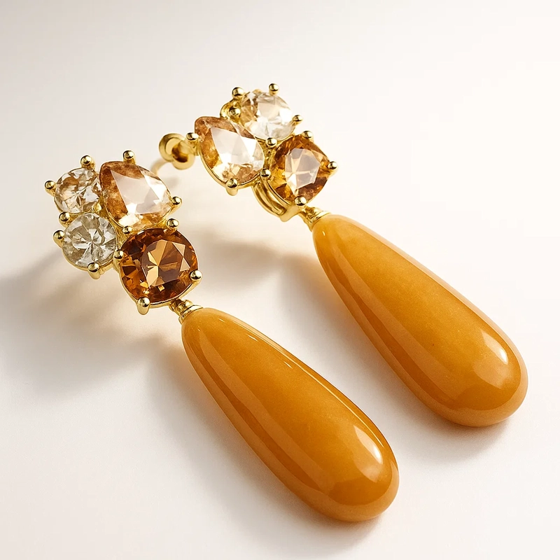 AROS CORNALINA ETE - 2