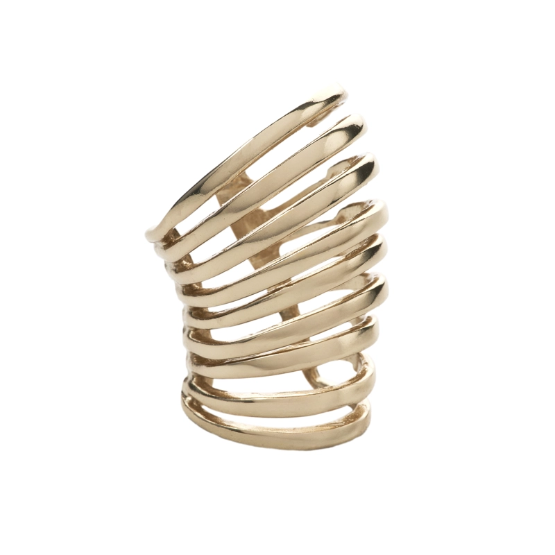 AROS EARCUFF CARTILAGO GRANDE ELITE - 1