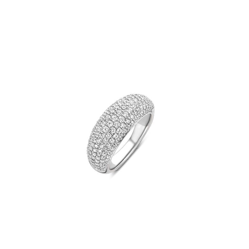 ANILLO TI SENTO  12172ZI/52 - 1