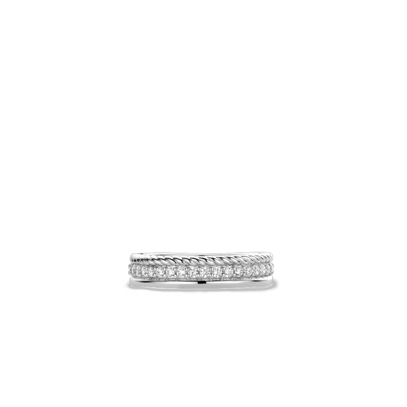 ANILLO TI SENTO 12282ZI54 - 3