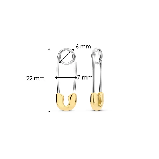 CHARM PARA AROS TI SENTO 9275SY - 3