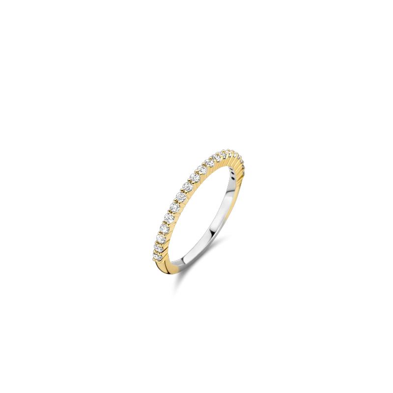 ANILLO TI SENTO 12268ZY48 - 1