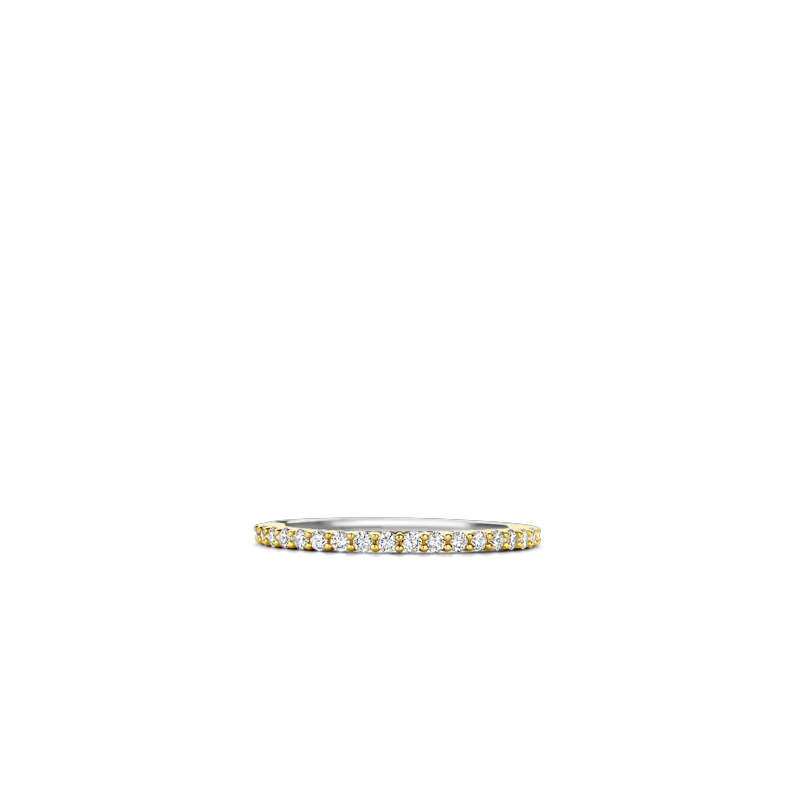 ANILLO TI SENTO 12268ZY48 - 3