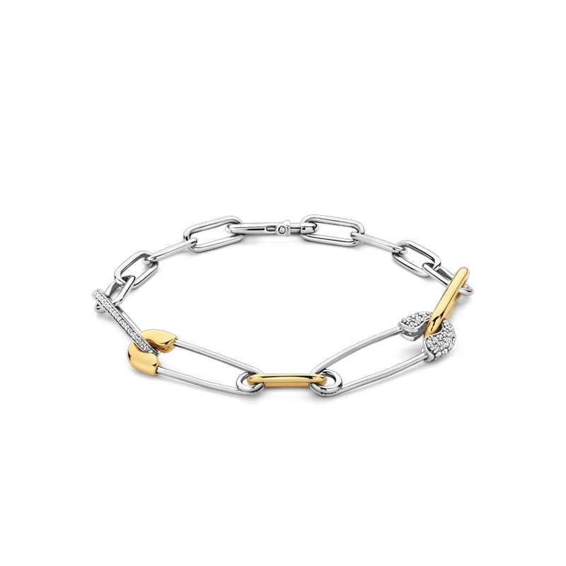 PULSERA TI SENTO 23034ZY - 1