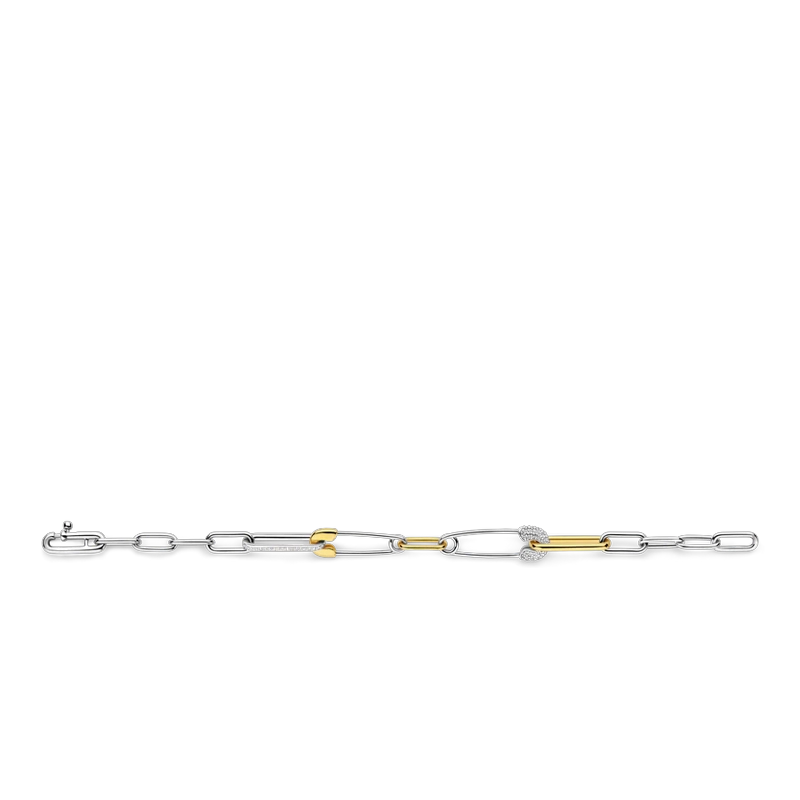 PULSERA TI SENTO 23034ZY - 3