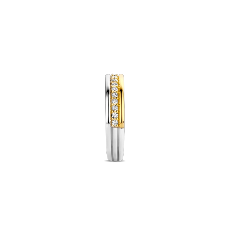 ANILLO TI SENTO 12282ZY56 - 3