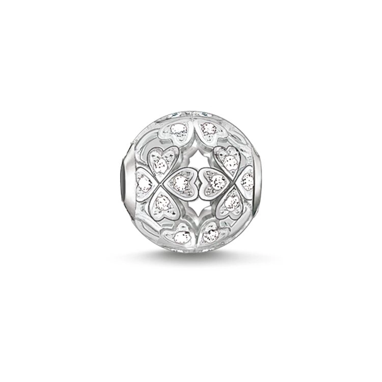 BEAD CLOVERLEAF THOMAS SABO - 1