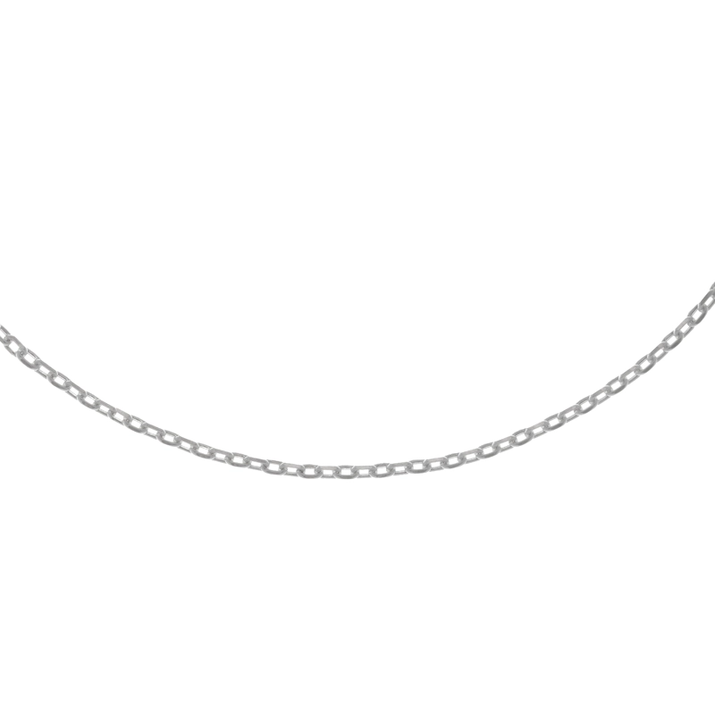 CADENA PLATA 925 - 40CM