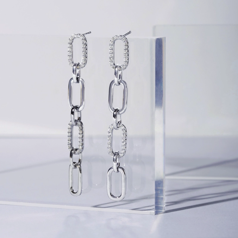 AROS PAPER CLIP CZ LARGOS SR - 2
