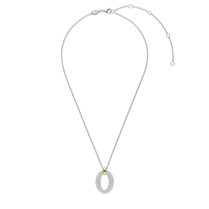 COLLAR TI SENTO 34092ZY/42 - 2