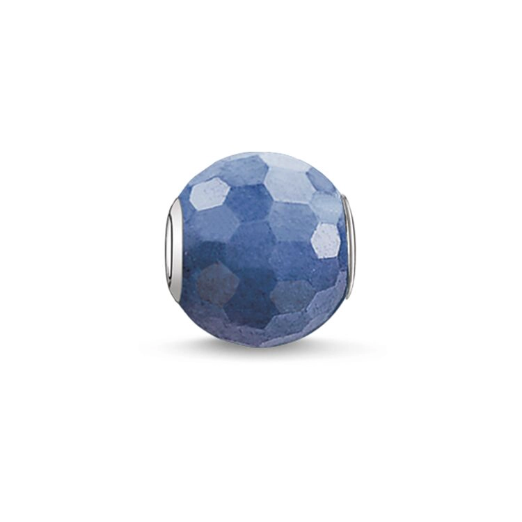 BEAD DUMORTIERITA THOMAS SABO - 1