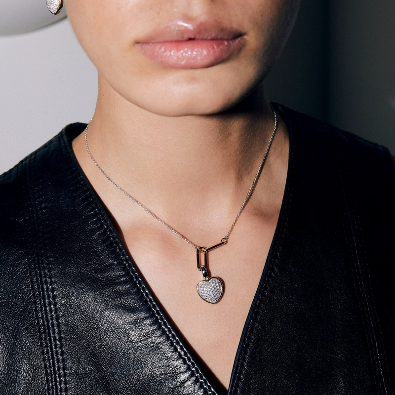 COLLAR TI SENTO 6801ZY - 2