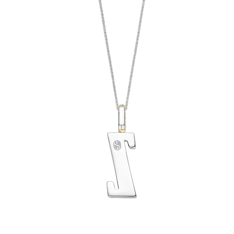 COLLAR TI SENTOLETRA 'Z' 6840ZYZ - 3