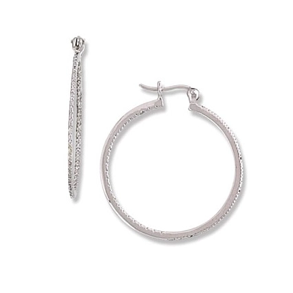 ARGOLLAS HUGGIE PLATA FULL CIRCONES SR - 1