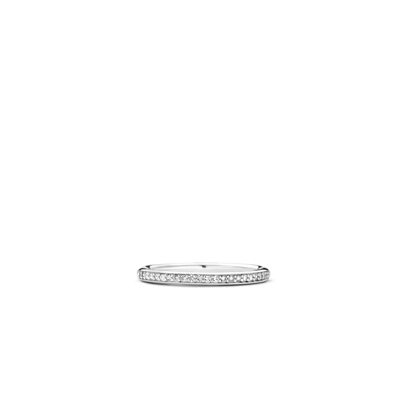 ANILLO TI SENTO PLATA 1923ZI/52 - 3