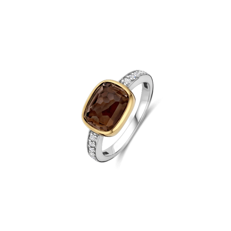 ANILLO TI SENTO 12398SQ/52 - 1