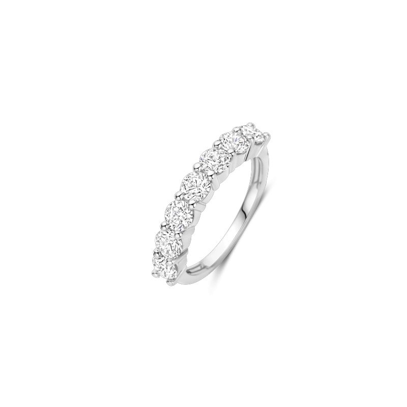 ANILLO TI SENTO 12380ZI/50 - 1