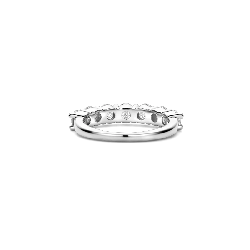 ANILLO TI SENTO 12380ZI/50 - 3